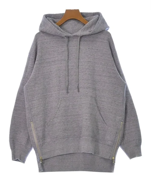 casual hoodie with logoDrawer Hoodies