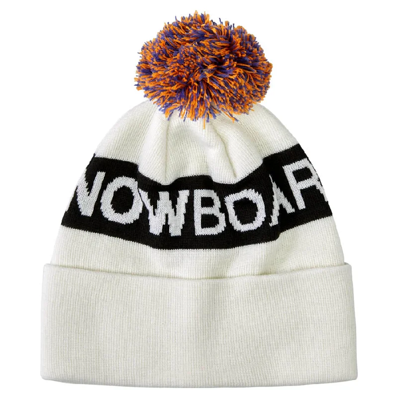 YEAR-End Sale DC Shoes Chester Beanie 2023
