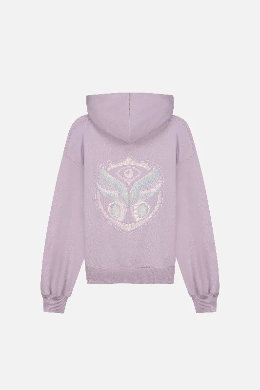 Price Cut GRAPHICON HOODIE WOMEN
