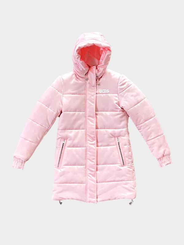 Mega Sale Puffer Coat