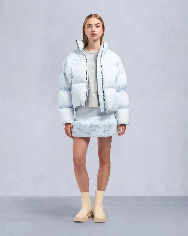 Season Finale Sale Agate Down Puffer Oxygen