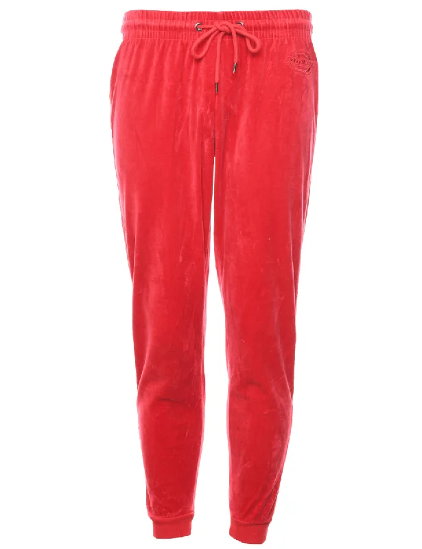 Value Deals Dickies Velvet Fabric Trousers - W30 L28