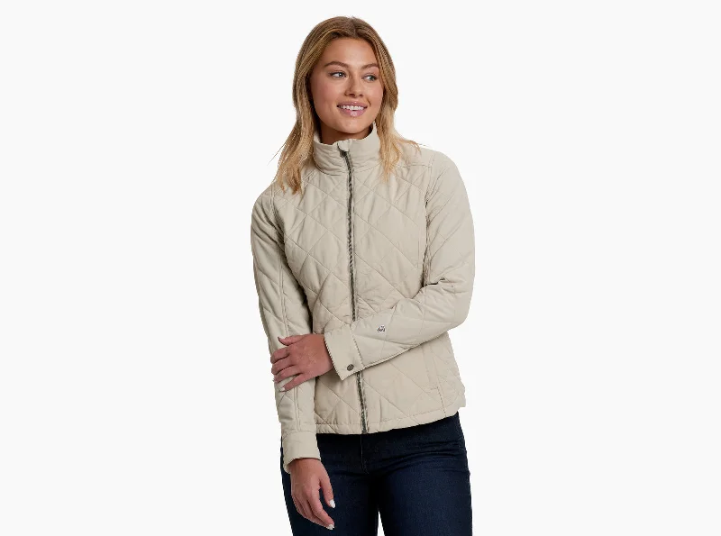 Incredible Offers Women's Stunner Insulated Jacket