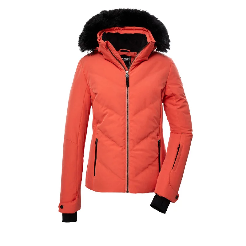 Big Discounts Killtec Grace Womens Jacket 2024