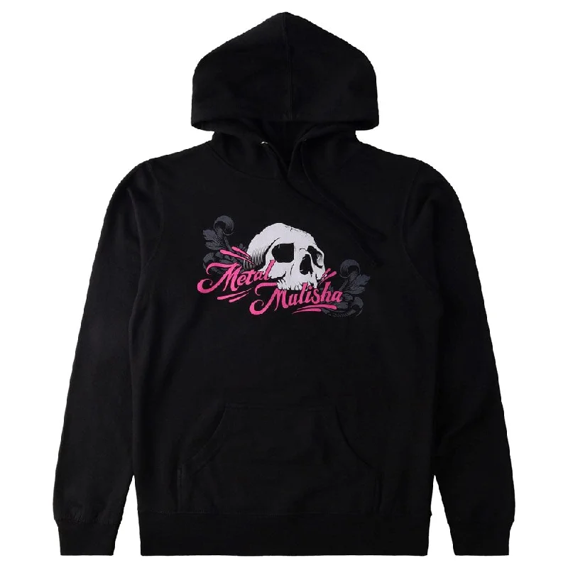 Exclusive Savings Metal Mulisha First Lady Hoody