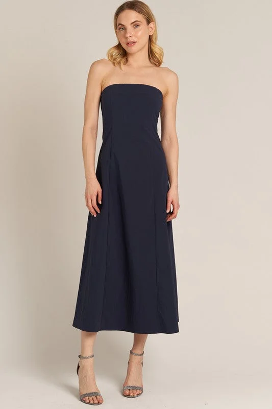 one-shoulder dressone-shoulder dress"Samaria"