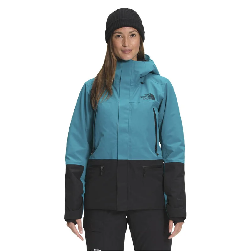 Super Savings The North Face Lostrail Futurelight Womens Jacket 2022