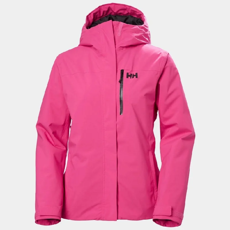 Blowout Deals Women's Snowplay Jacket