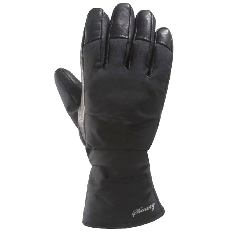 New Deals Swany La Down Womens Gloves 2020