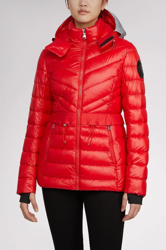 Current Red