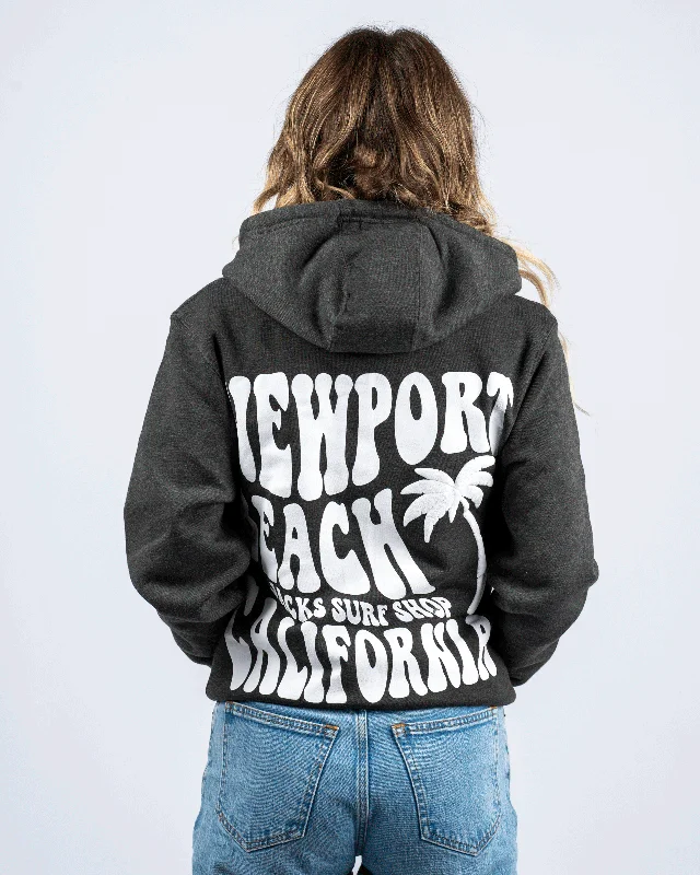 Best Deals Women's Sway NB L/S Zip-Up Hoodie
