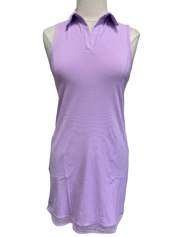 floral wrap dressfloral wrap dressGottex Lavender V Neck Sleeveless Dress