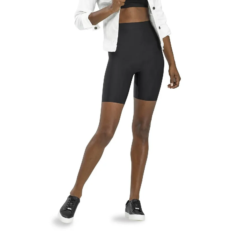 Referral Discount Hue Womens Fitness Lightweight Bike Short