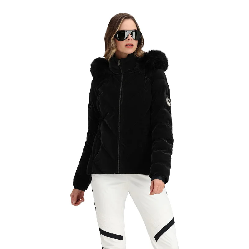 Sale Event Obermeyer Bombshell Luxe Womens Jacket 2024