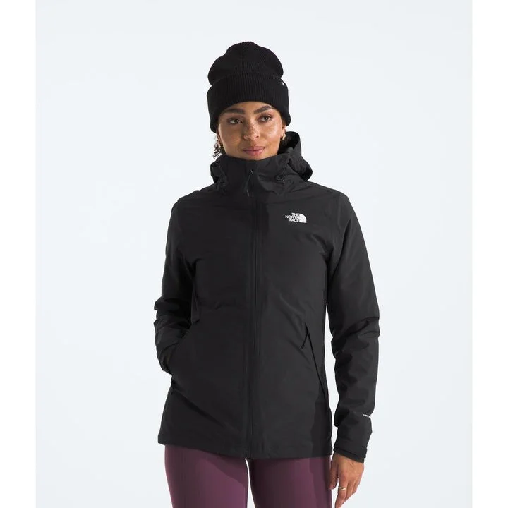 Weekend Deal Women`s Carto Triclimate Jacket
