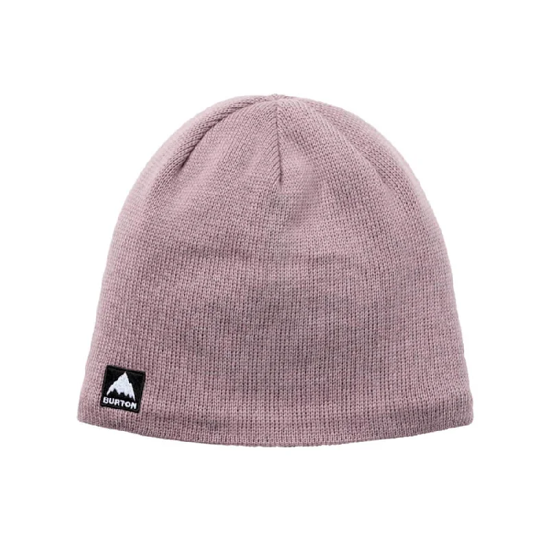 Massive Deals Burton Mountain High Fleece-Lined Beanie 2023