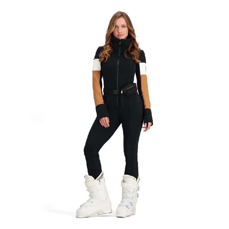 Special Discount Obermeyer Kitt ITB Softshell Womens Snow Suit 2024