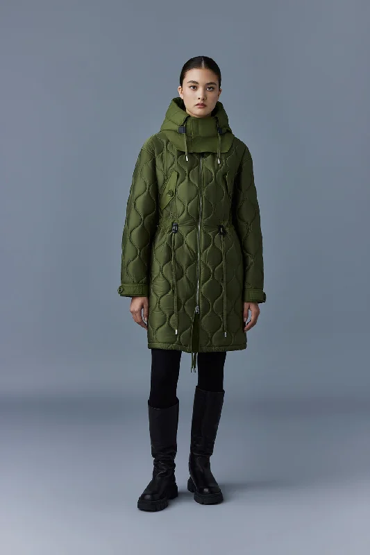 Light Military