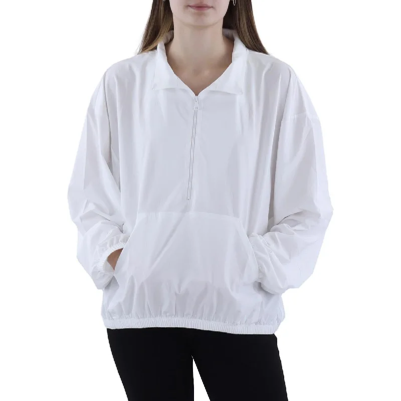 Anniversary Sale Beyond Yoga Womens Active Fitness Athletic Jacket