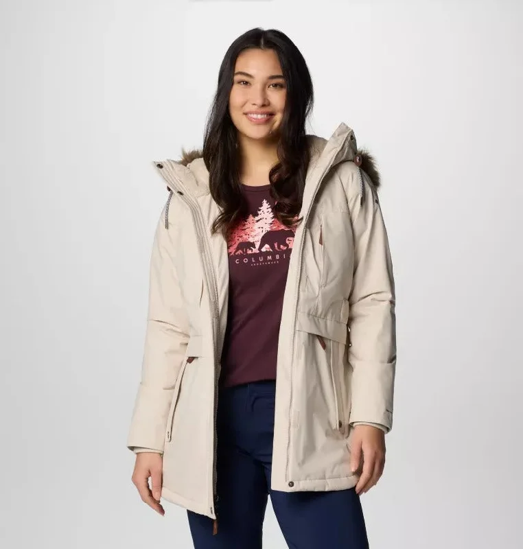 Act Fast Women's Payton Pass II Insulated Jacket