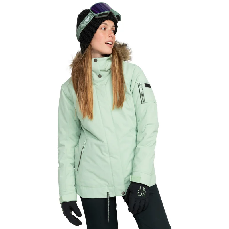 Buy Now Roxy Meade Womens Jacket 2024