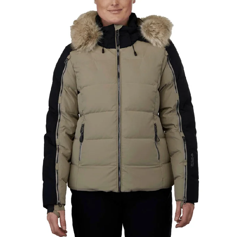 Massive Deals Spyder Falline GORE-TEX Infinium Womens Jacket 2023
