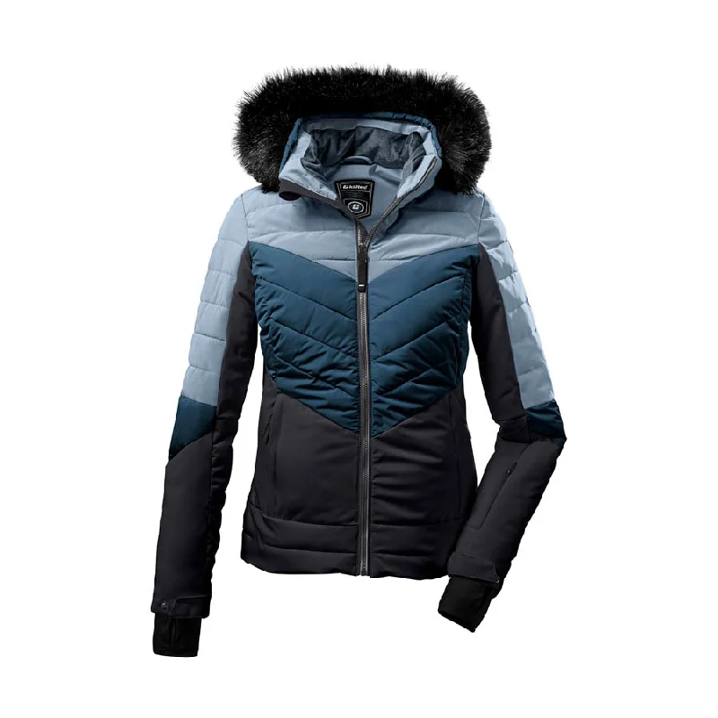 Closeout Killtec Clara Womens Jacket 2023