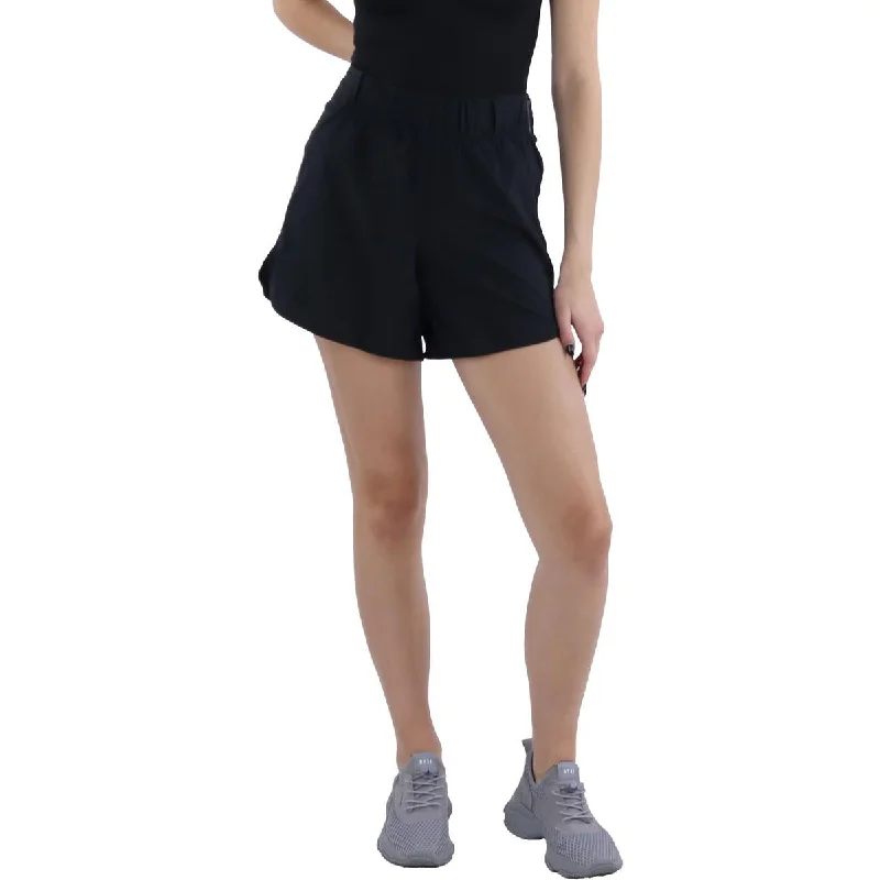 New Deals New Balance Womens Fitness Workout Shorts