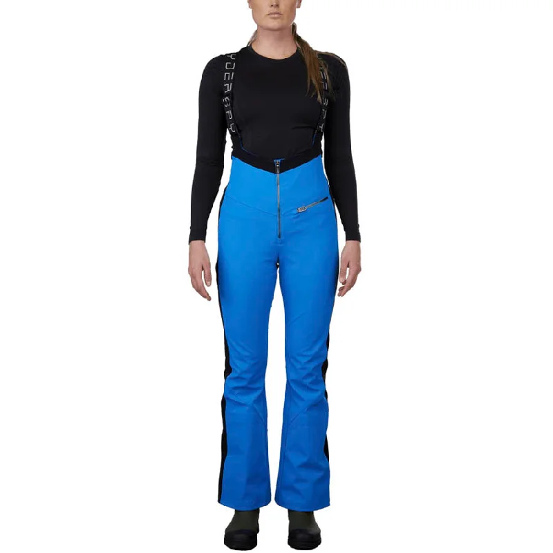 Daily Deals Spyder Strutt Womens Bib Pant 2023