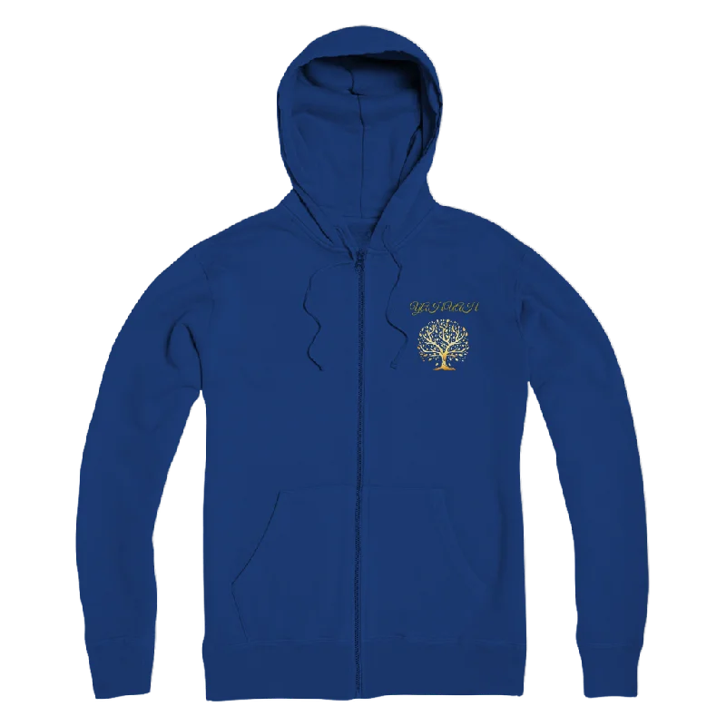 Royal Blue