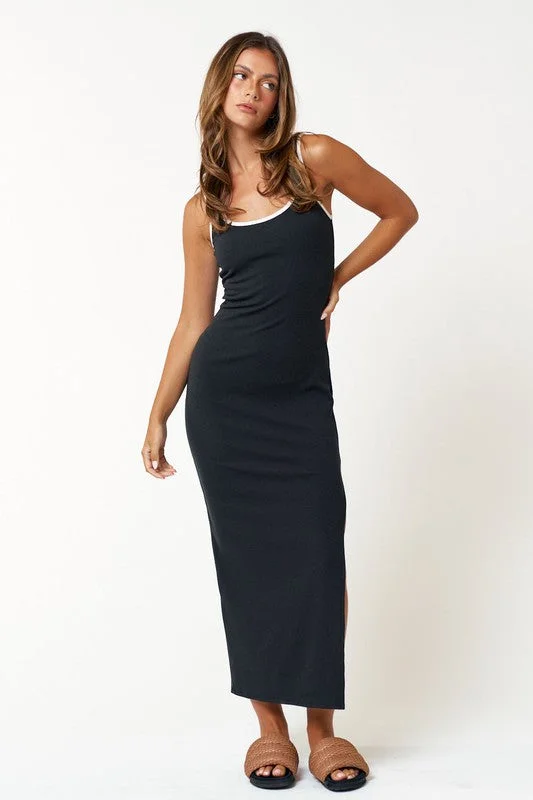 sleek dresssleek dress"Harmony"