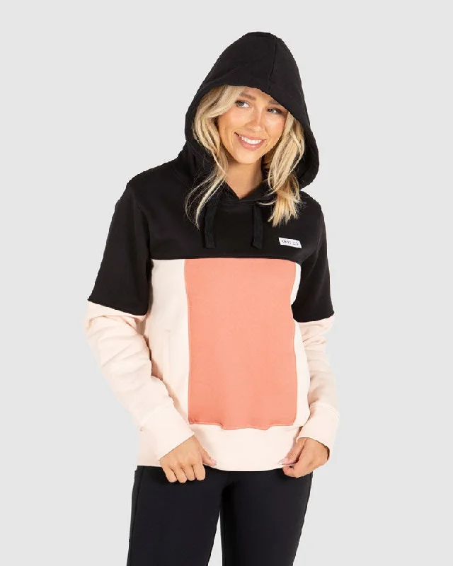 Special Savings Unit Bonnie Ladies Hoodie