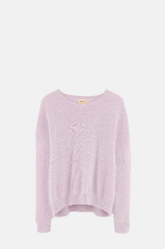 Early Access Datus Knit Glycine