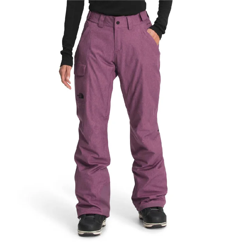 Flash Sale The North Face Freedom Insulated Womens Pant 2022