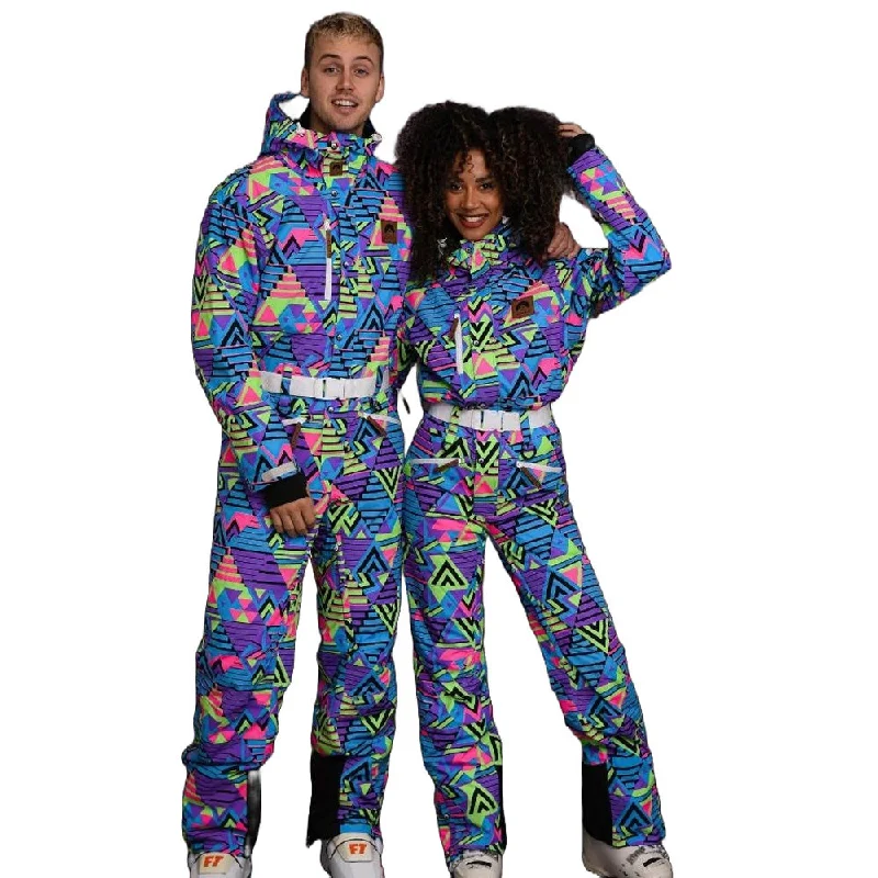 Crazy Savings OOSC Future Shock One-Piece Suit 2024