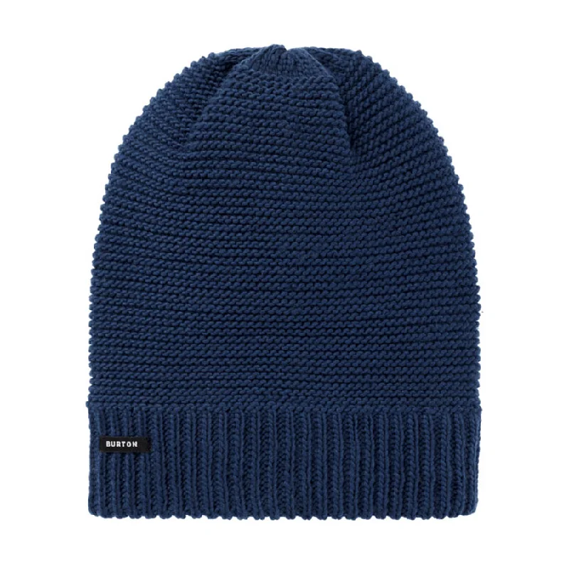 Sale Event Burton Garter Stitch Beanie 2023