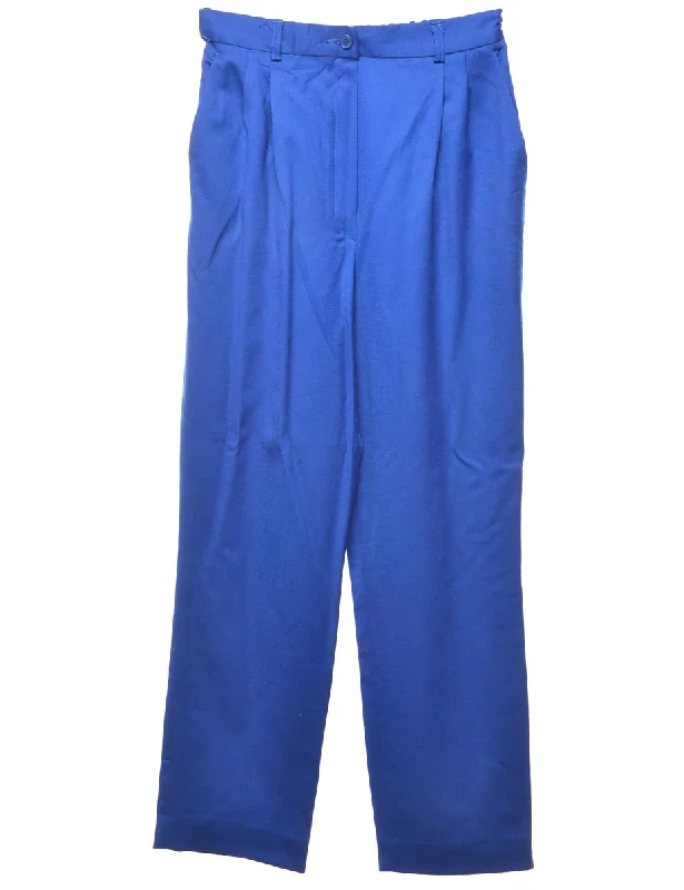Midnight Sale Pendleton Trousers - W26 L28