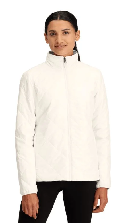 Shop and Save Women's Shady Glade Insulated Jacket