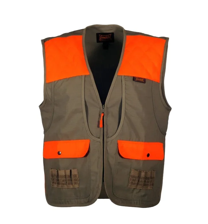 Big Savings Shelterbelt Vest
