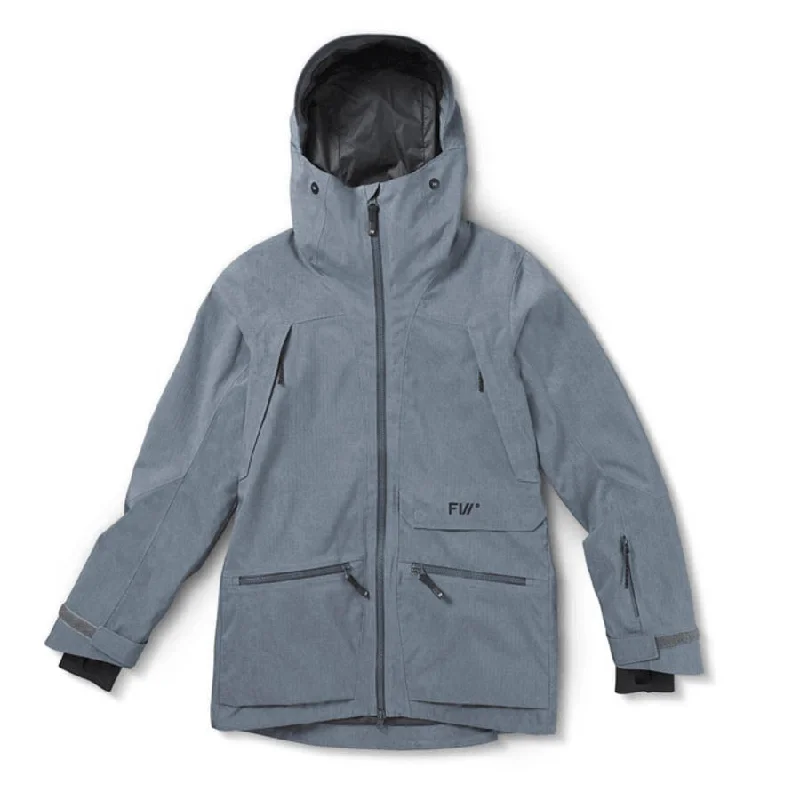 Huge Discounts FW Manifest 2L Womens Jacket 2023