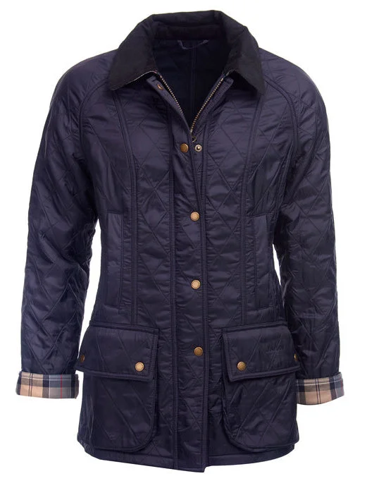 Savings Alert Women's Beadnell Polarquilt Jacket
