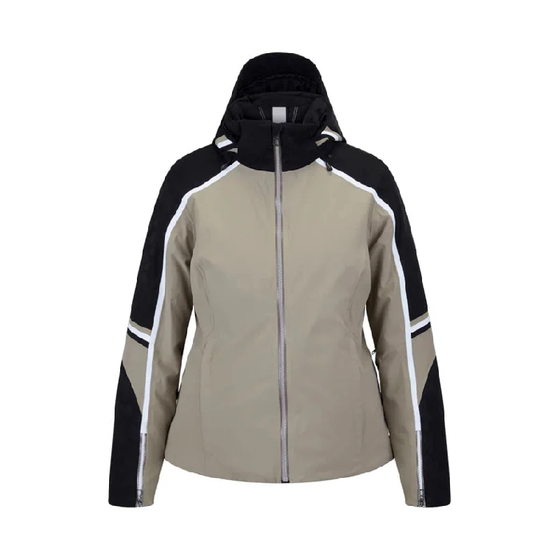 New Markdowns Spyder Poise Womens Jacket 2023