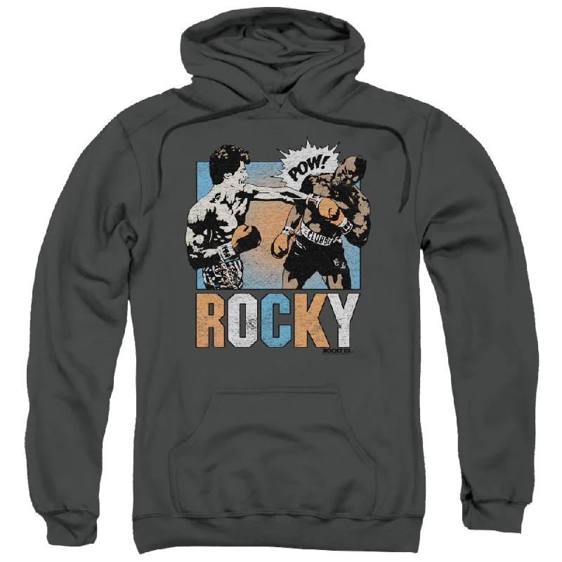 Bargain Prices Rocky Rocky Pow - Pullover Hoodie