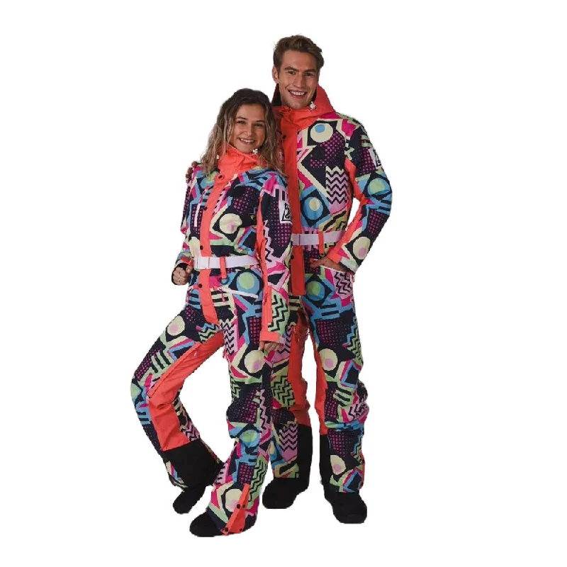 Today’s Deal OOSC Saved By The Bell One-Piece Suit 2024
