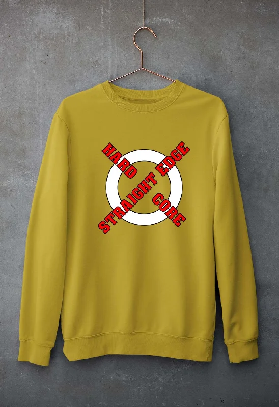 Steals and Deals CM Punk Unisex Sweatshirt for Men/Women