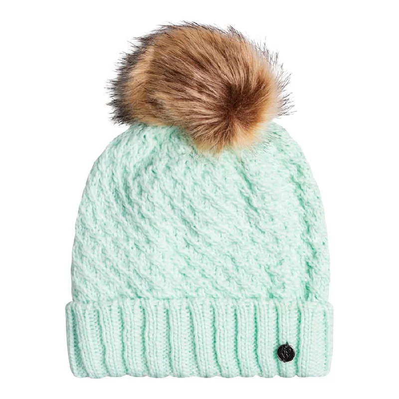 Instant Savings Roxy Blizzard Womens Beanie 2023