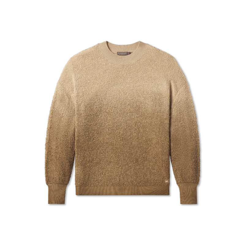 Markdowns Seville Dip Dye Sweater