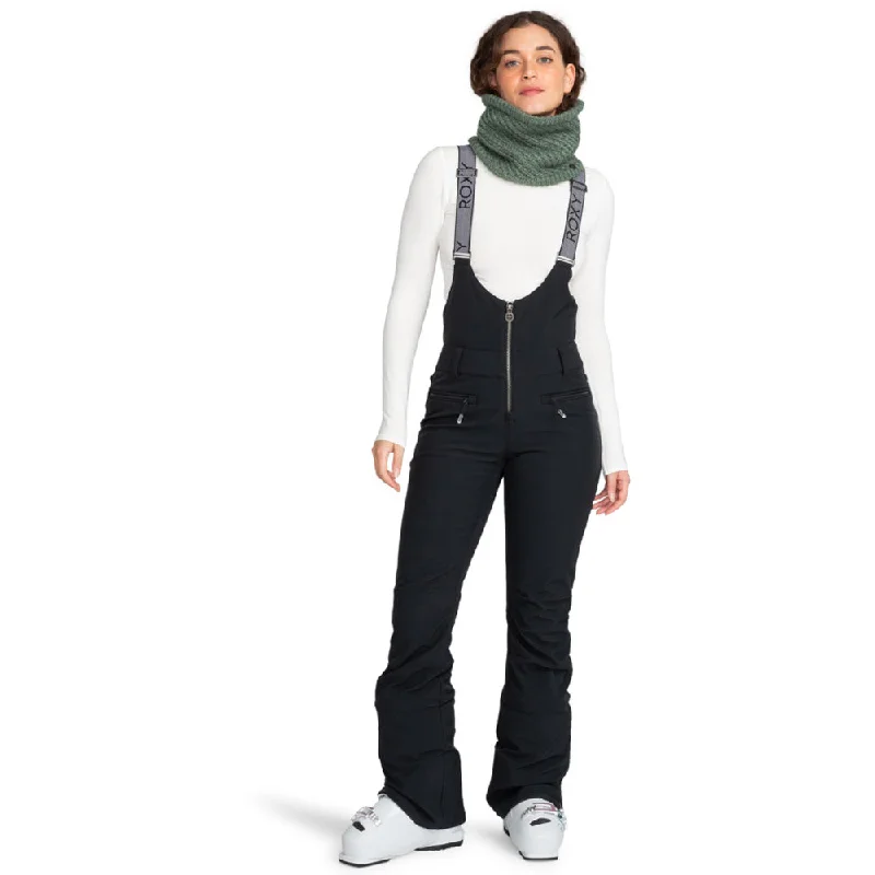Overstock Roxy Summit Womens Bib Pant 2024