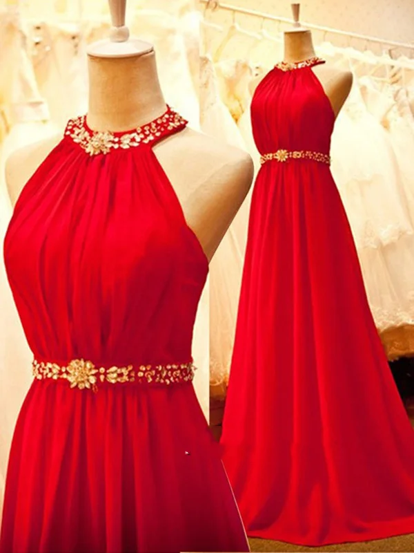 Special Discount Pretty Strapless Open Back Long Red Prom Dresses With Crystal Sash, Red Backless Formal Dresses Special Discount Pretty Strapless Open Back Long Red Prom Dresses With Crystal Sash, Red Backless Formal Dresses