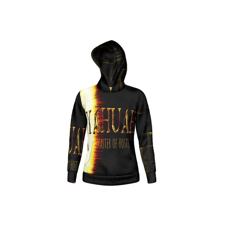 Price Meltdown Yahuah-Master of Hosts 01-03 Designer Unisex Pullover Hoodie